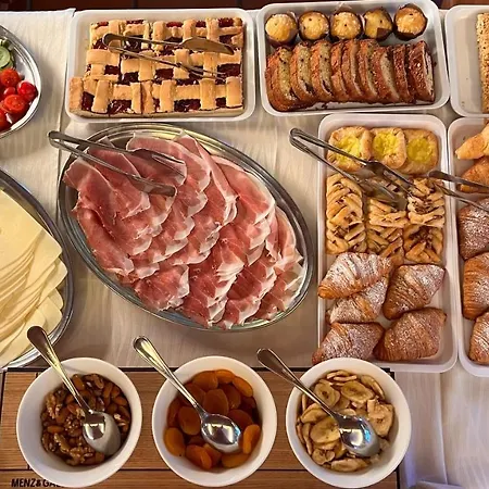 Aurora Hotel Canazei