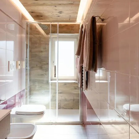 Aurora Hotel Canazei