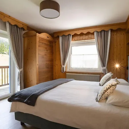 Hotel Aurora Canazei