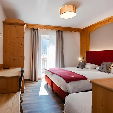 Hotel Aurora