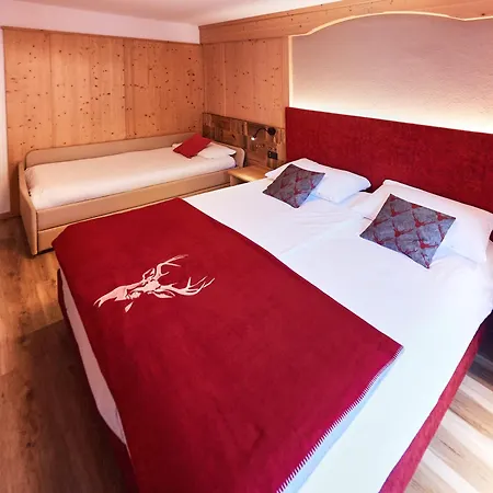 Hotell Aurora 2*