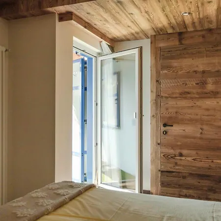 Hotel Aurora Canazei