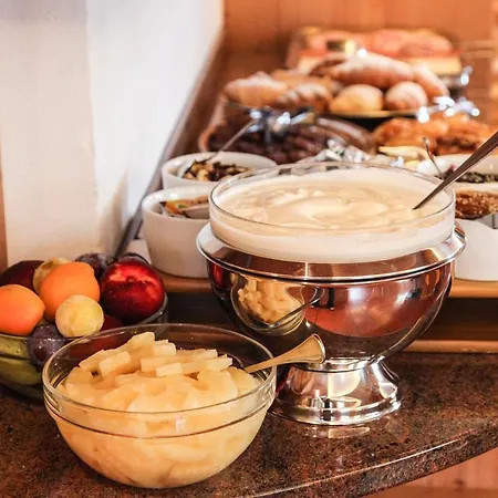 Hotel Aurora Canazei