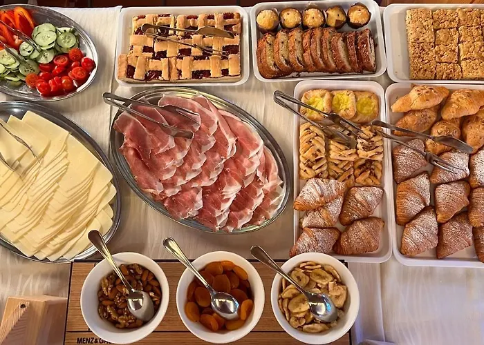 Aurora Hotel Canazei