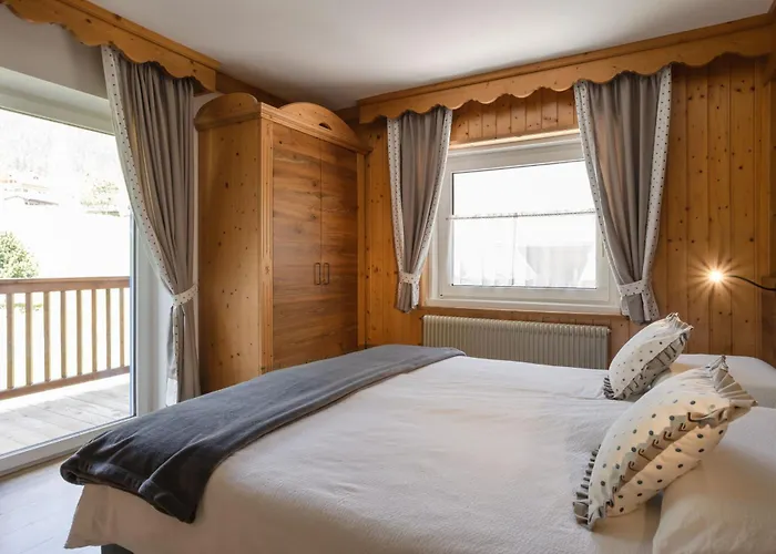 Aurora Hotel Canazei