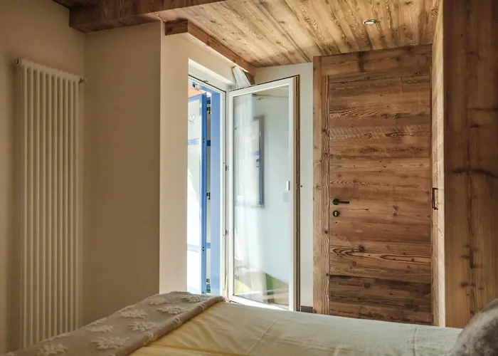 Hotel Aurora Canazei