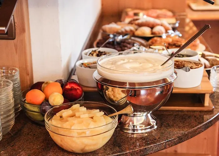 Hotel Aurora Canazei