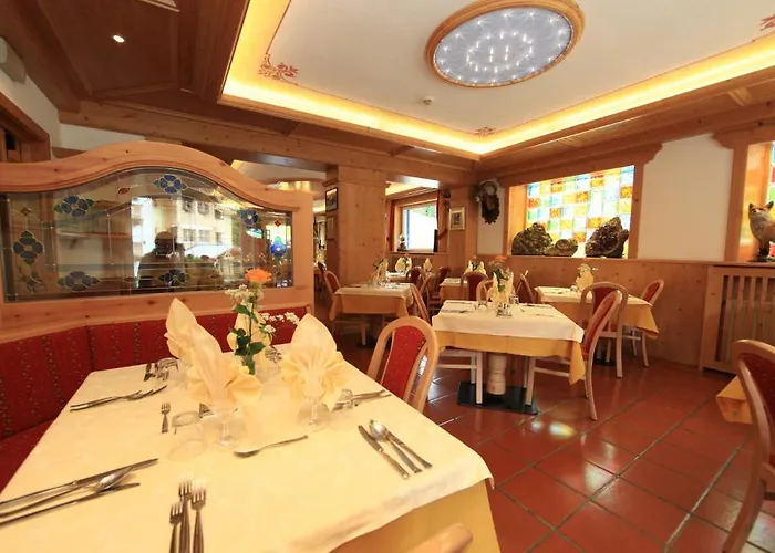 Hotel Aurora Canazei